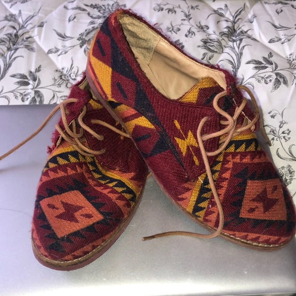 Steve Madden shoes - Picture 5 of 8